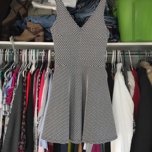 Polka Dot Dress